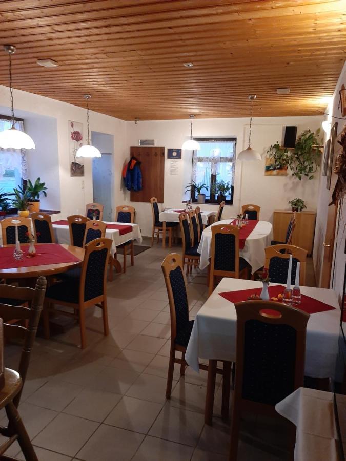 Fewo Am Triebischbrunnen Meißen Eksteriør billede